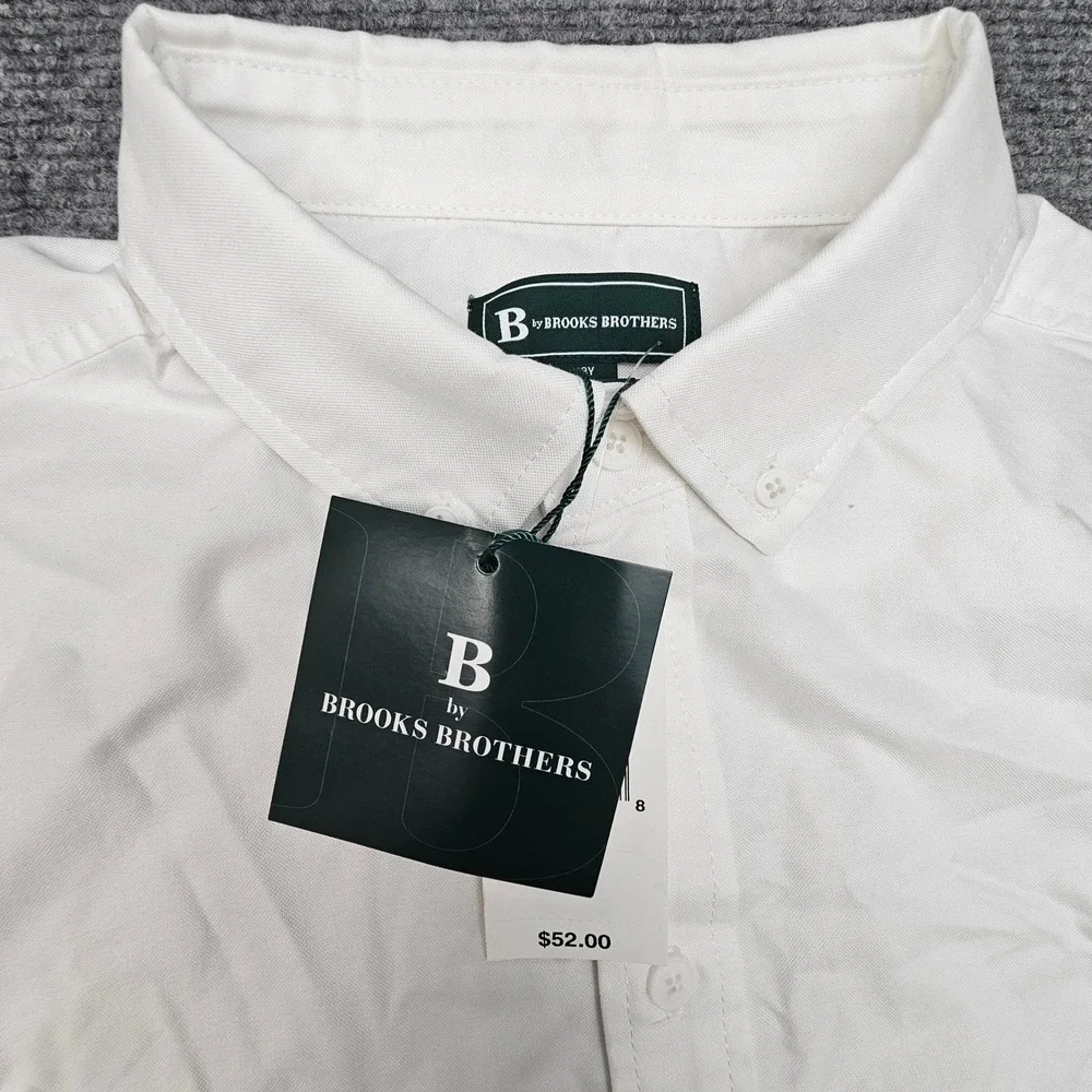 Brooks Brothers classic brooks